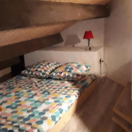Les Bergians Apartamento Beuil Exterior foto