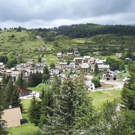 Les Bergians Apartamento Beuil Exterior foto