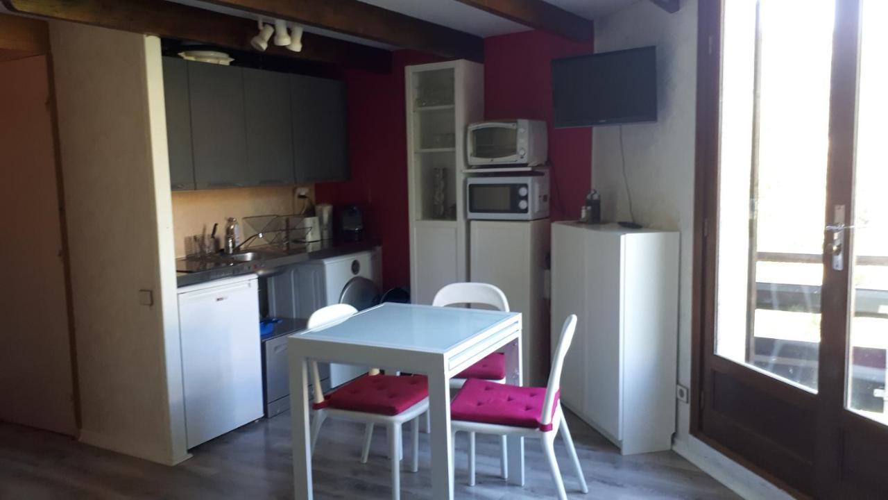 Les Bergians Apartamento Beuil Exterior foto