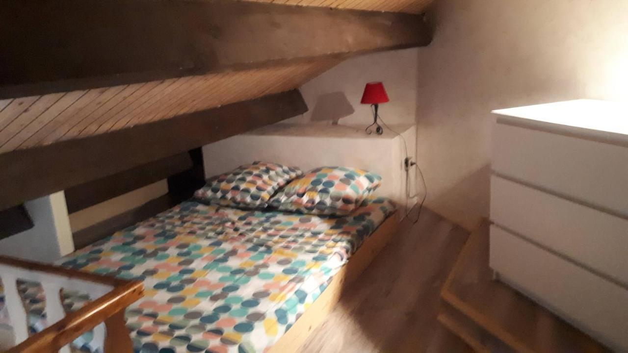 Les Bergians Apartamento Beuil Exterior foto