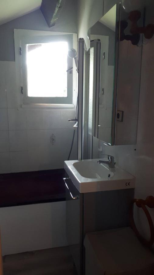 Les Bergians Apartamento Beuil Exterior foto