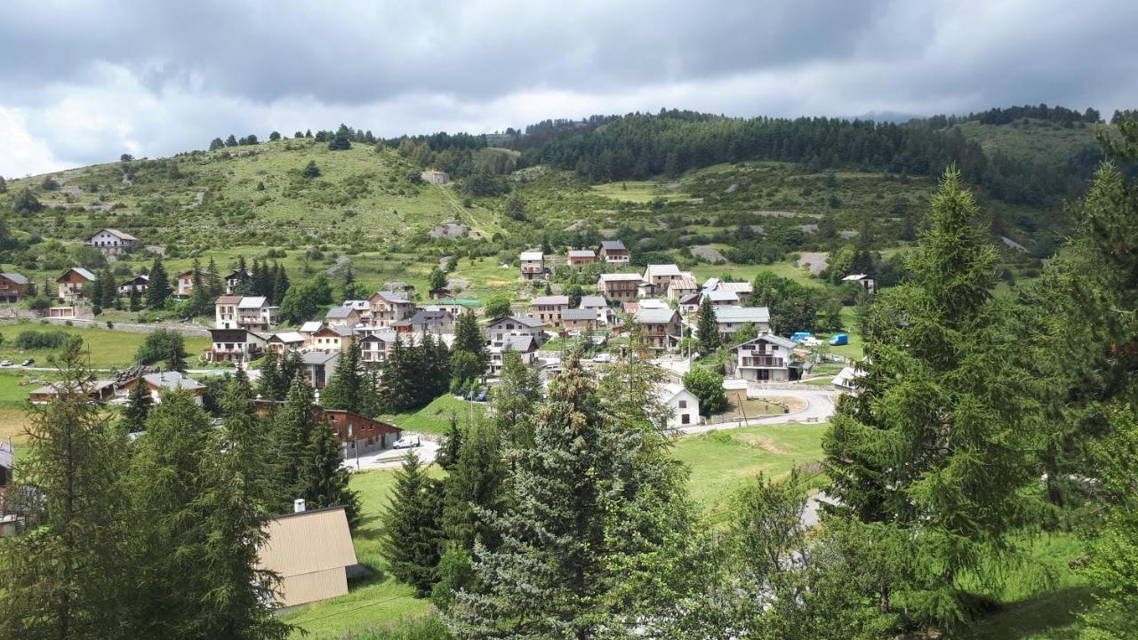 Les Bergians Apartamento Beuil Exterior foto