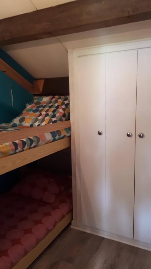 Les Bergians Apartamento Beuil Exterior foto