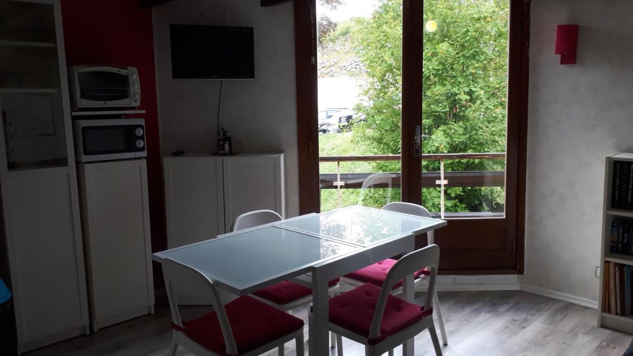 Les Bergians Apartamento Beuil Exterior foto