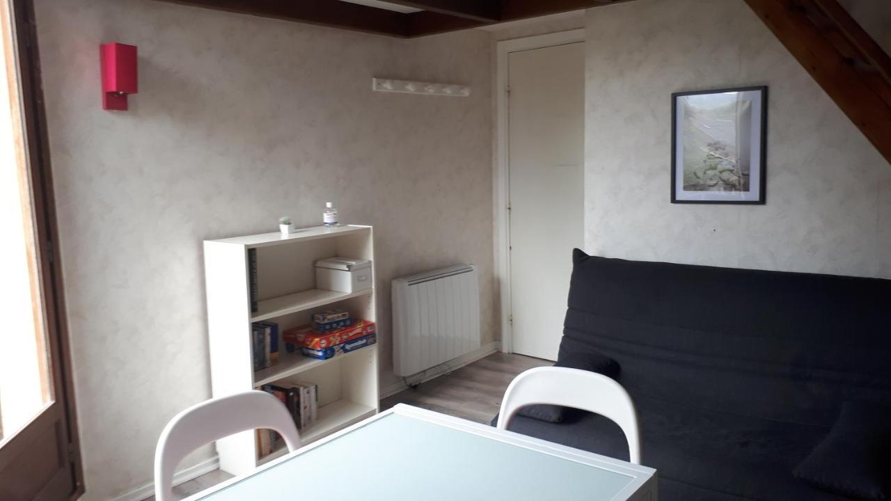 Les Bergians Apartamento Beuil Exterior foto